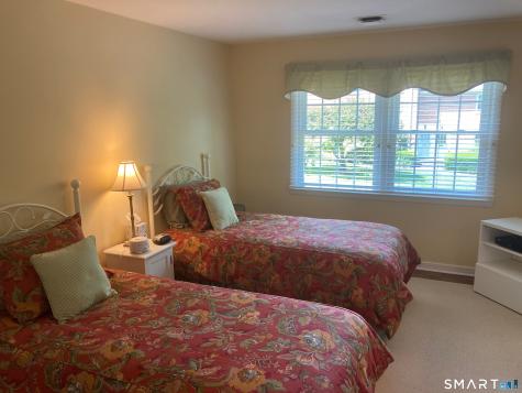 62 Heritage Hill Road New Canaan CT 06840