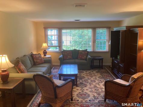 62 Heritage Hill Road New Canaan CT 06840