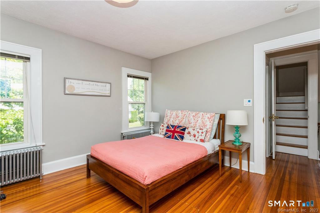 107 Marne Avenue Fairfield CT 06825
