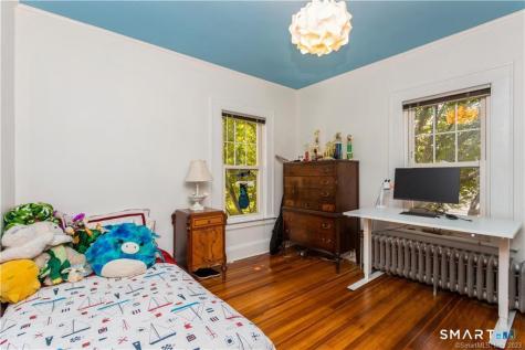 107 Marne Avenue Fairfield CT 06825