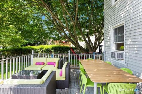 107 Marne Avenue Fairfield CT 06825