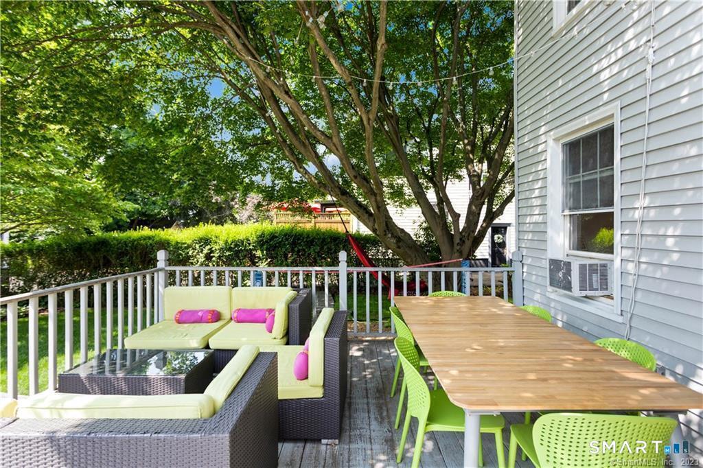 107 Marne Avenue Fairfield CT 06825