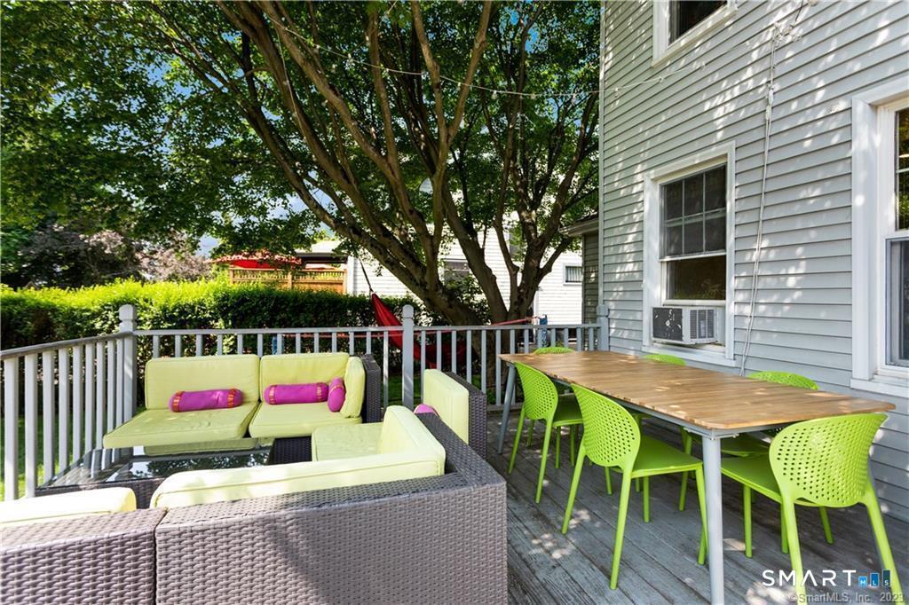 107 Marne Avenue Fairfield CT 06825