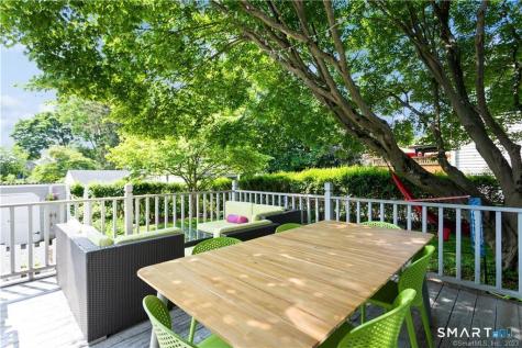 107 Marne Avenue Fairfield CT 06825
