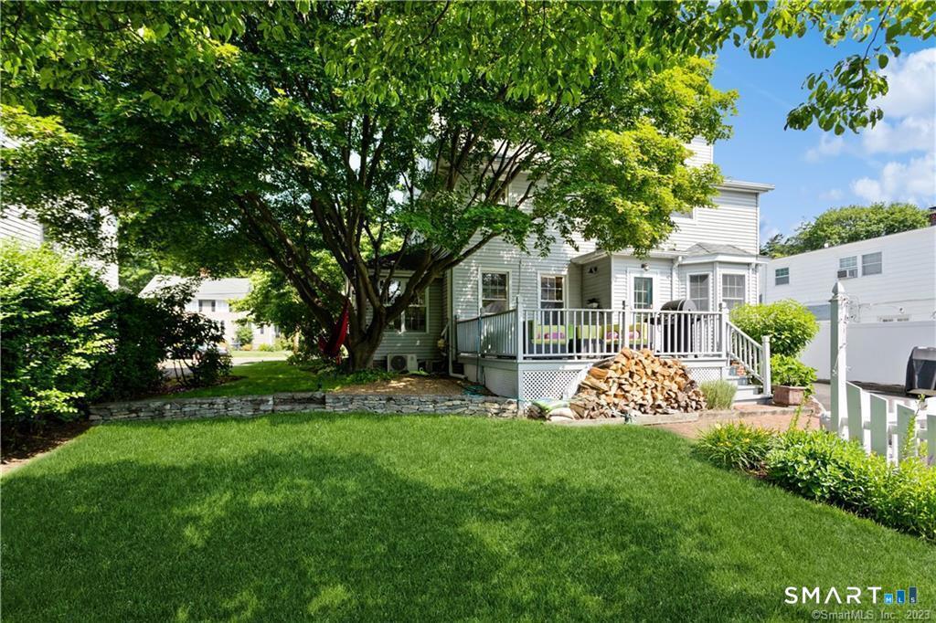 107 Marne Avenue Fairfield CT 06825