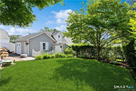 107 Marne Avenue Fairfield CT 06825