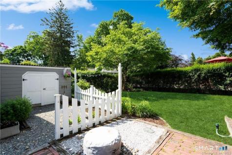 107 Marne Avenue Fairfield CT 06825