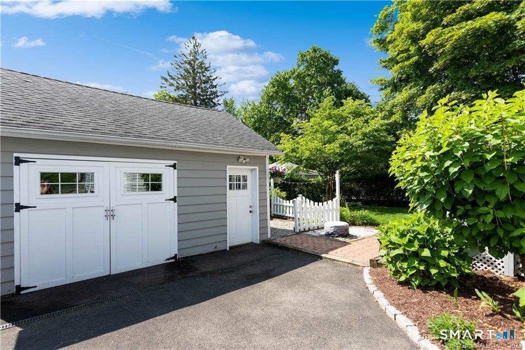 107 Marne Avenue Fairfield CT 06825