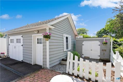 107 Marne Avenue Fairfield CT 06825