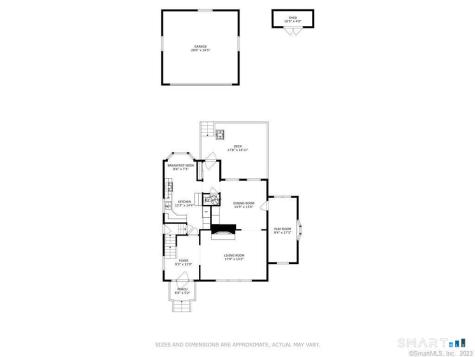 107 Marne Avenue Fairfield CT 06825