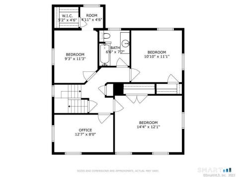 107 Marne Avenue Fairfield CT 06825