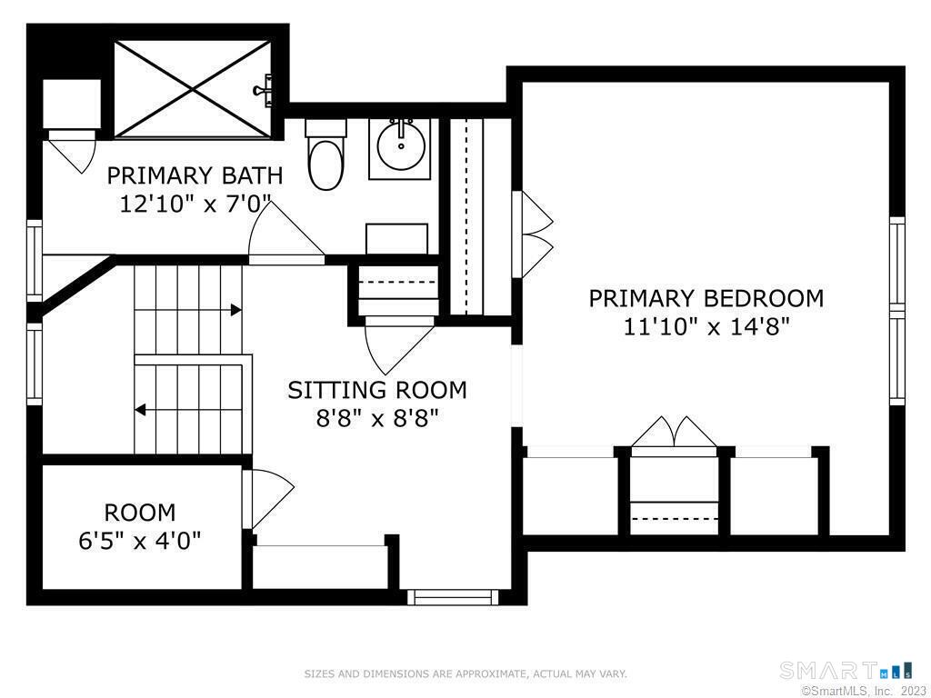 107 Marne Avenue Fairfield CT 06825
