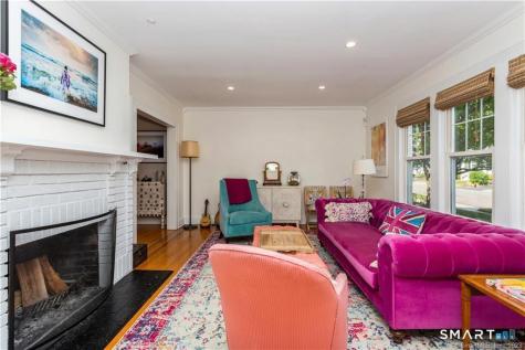 107 Marne Avenue Fairfield CT 06825