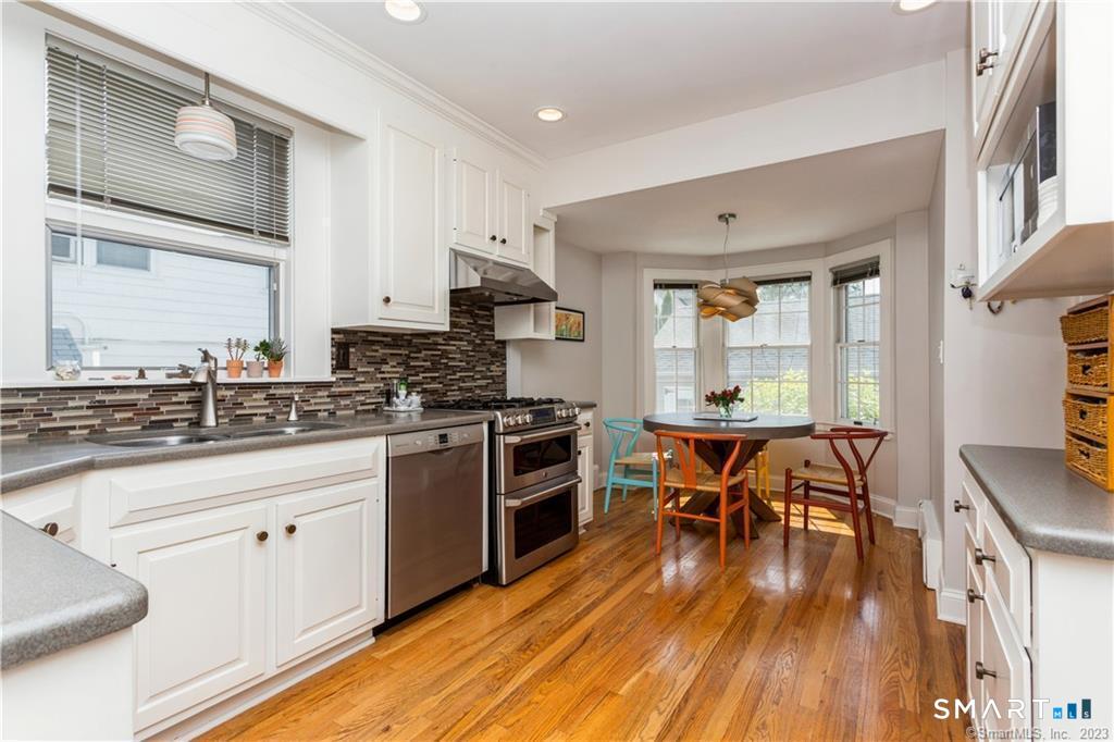 107 Marne Avenue Fairfield CT 06825