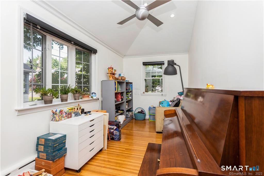 107 Marne Avenue Fairfield CT 06825