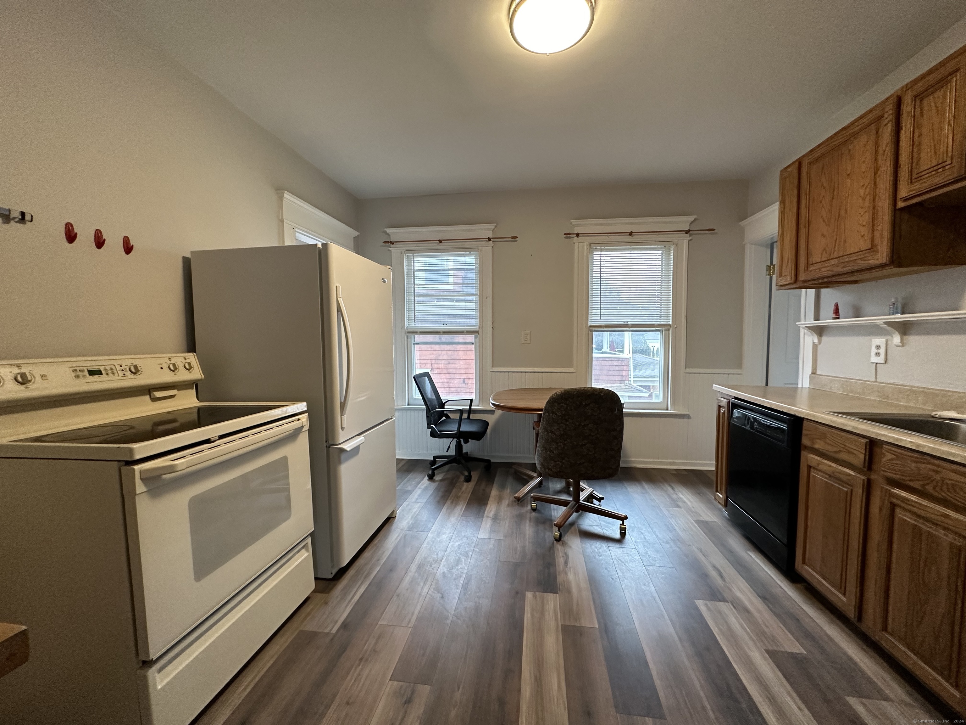 45 Holbrook Street Ansonia CT 06401