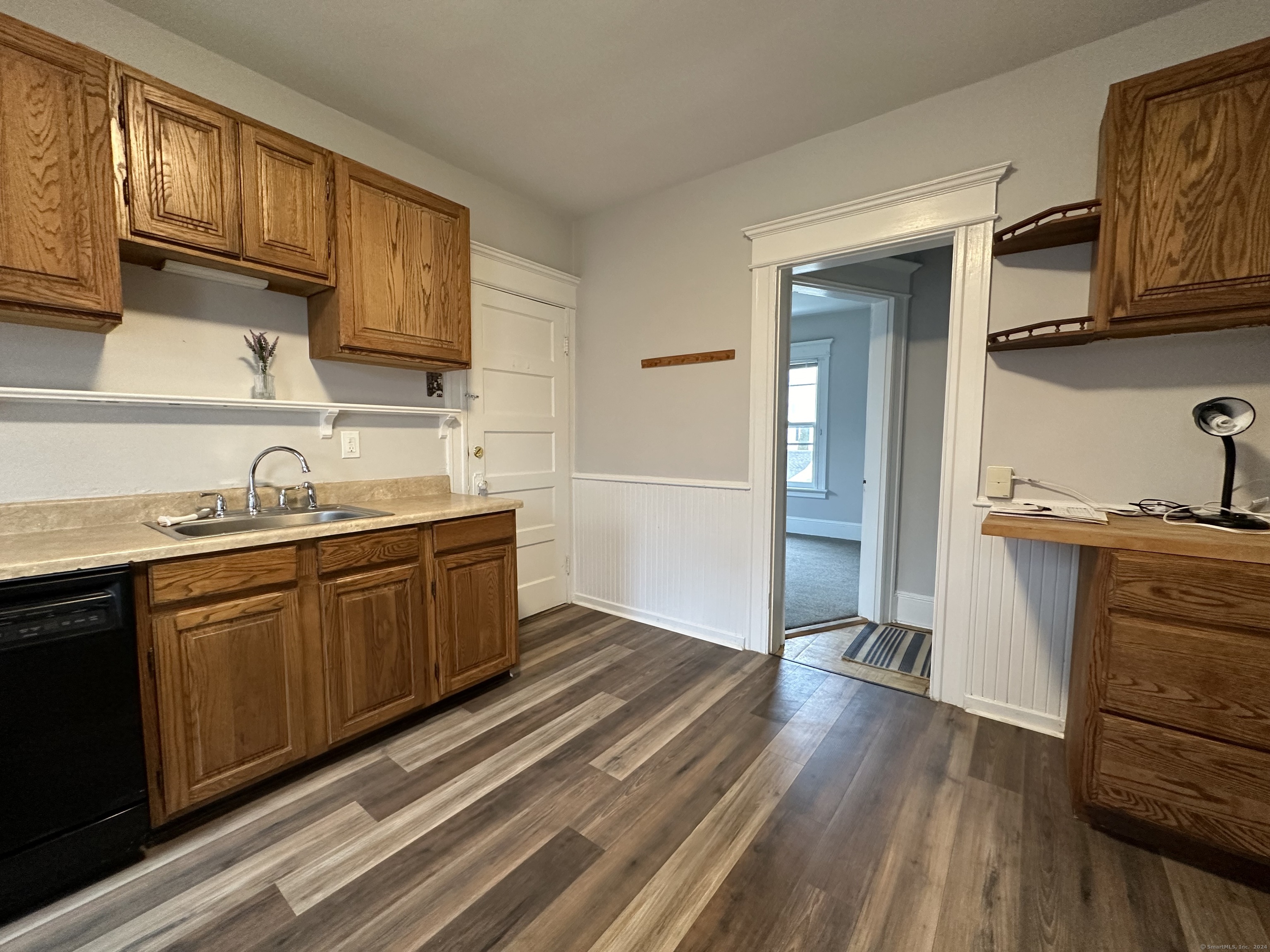 45 Holbrook Street Ansonia CT 06401
