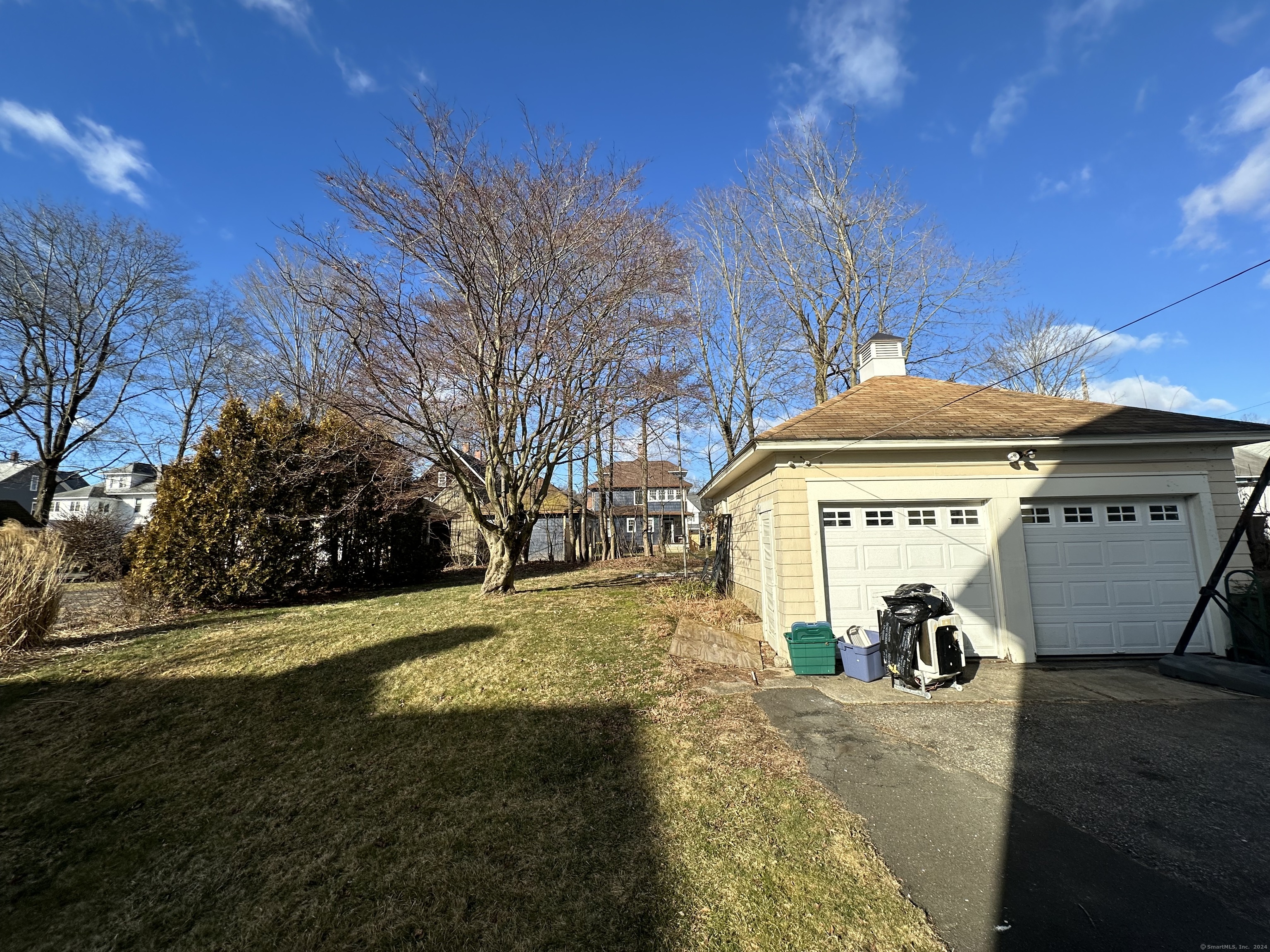 45 Holbrook Street Ansonia CT 06401