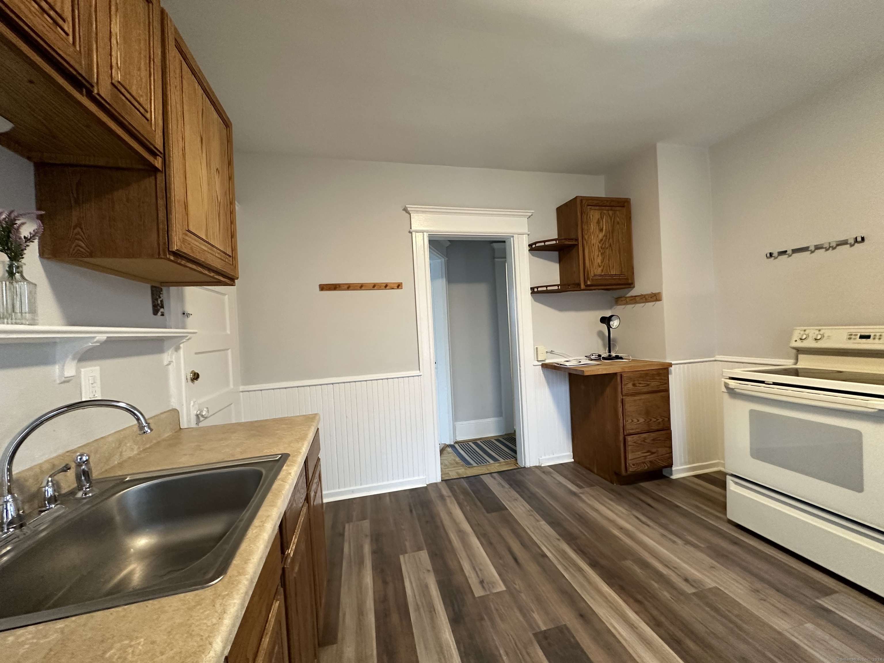 45 Holbrook Street Ansonia CT 06401
