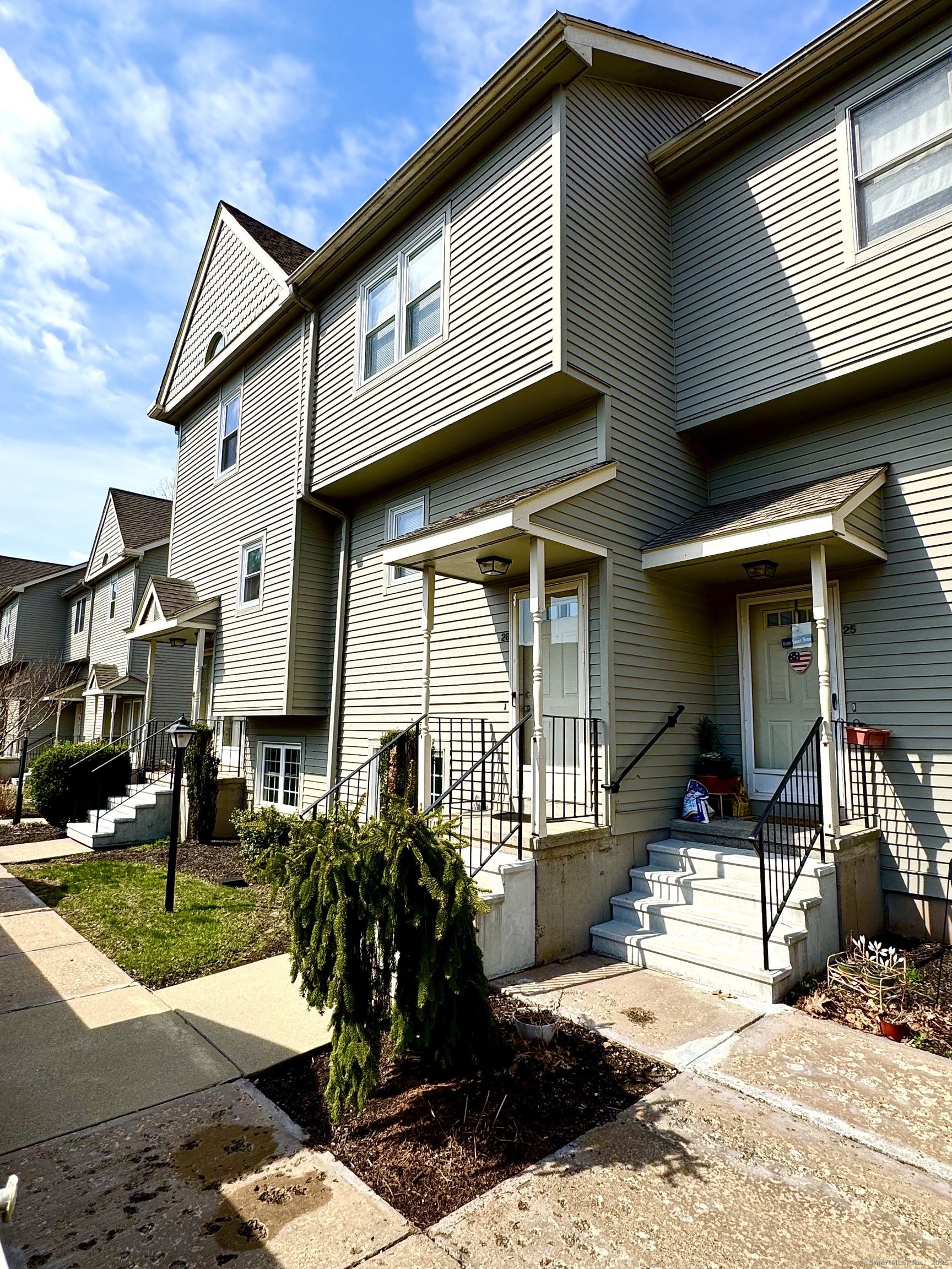 40 Cornerstone Court Southington CT 06479