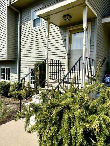 40 Cornerstone Court Southington CT 06479