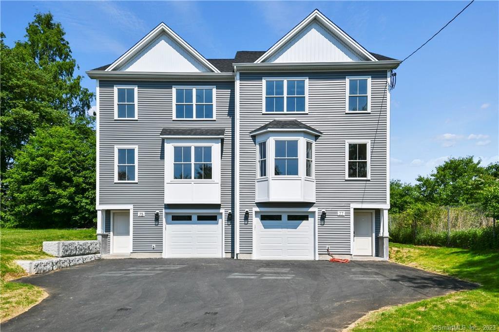 75 Broad Place Bristol CT 06010