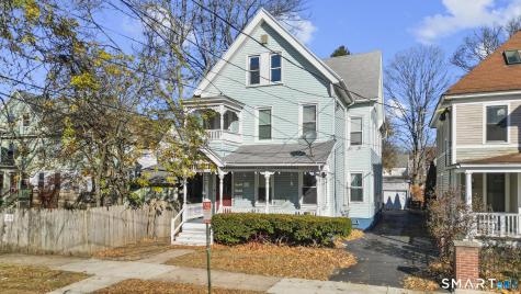 79 Maple Street New Haven CT 06511