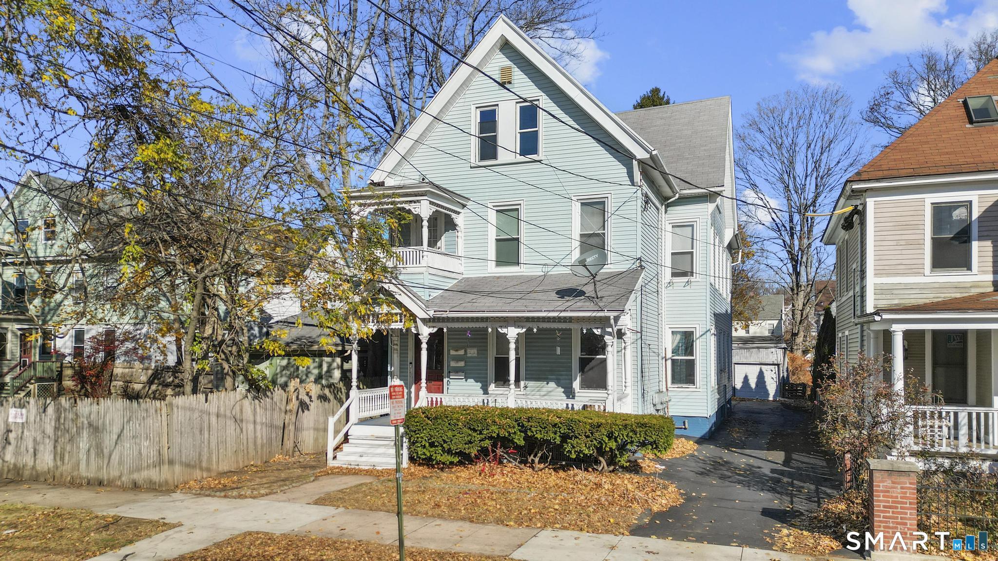 79 Maple Street New Haven CT 06511