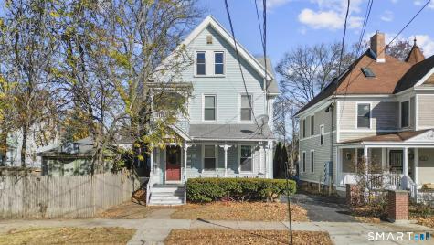 79 Maple Street New Haven CT 06511