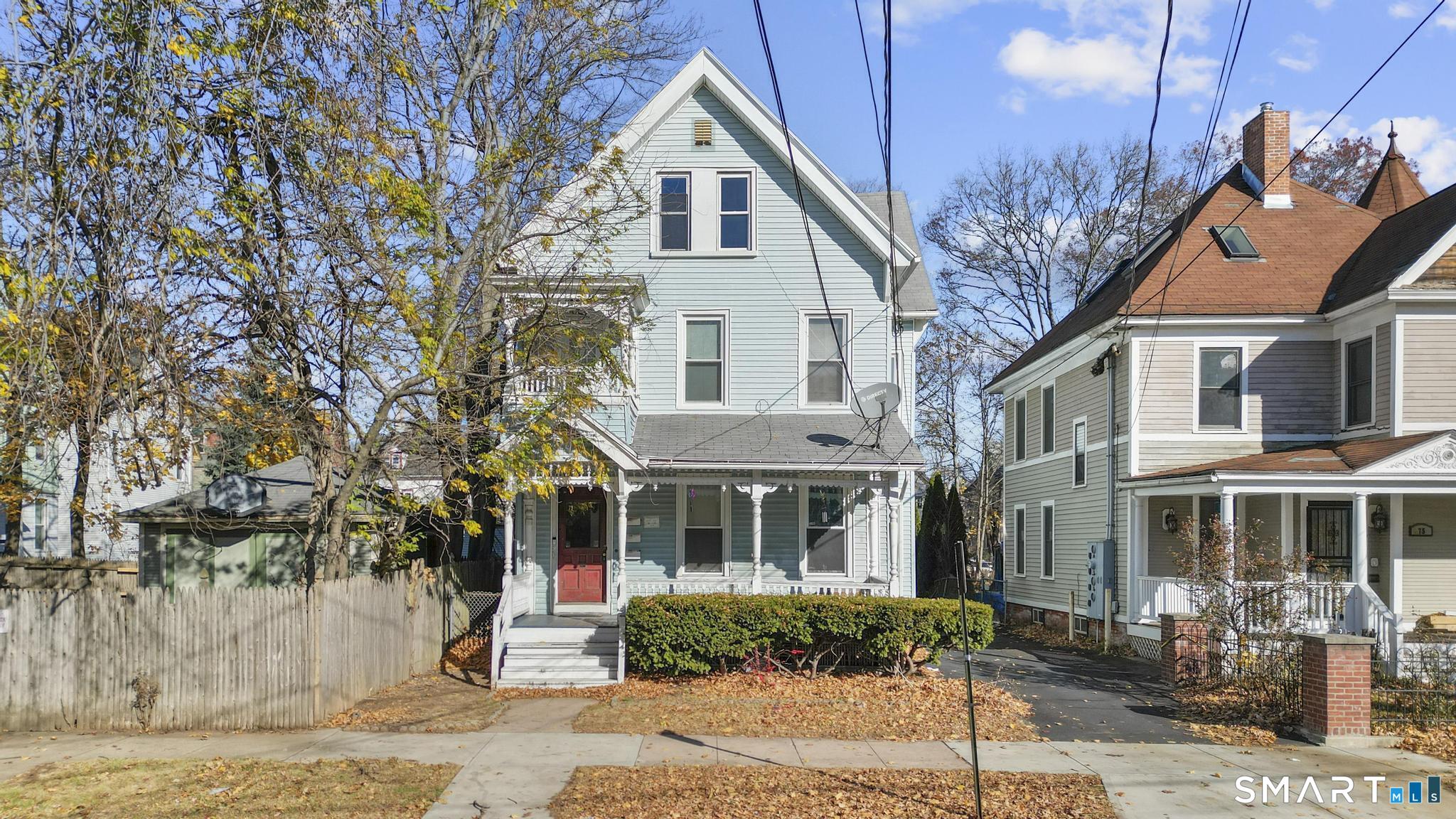 79 Maple Street New Haven CT 06511