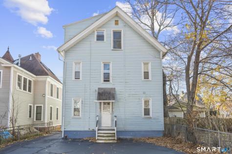 79 Maple Street New Haven CT 06511