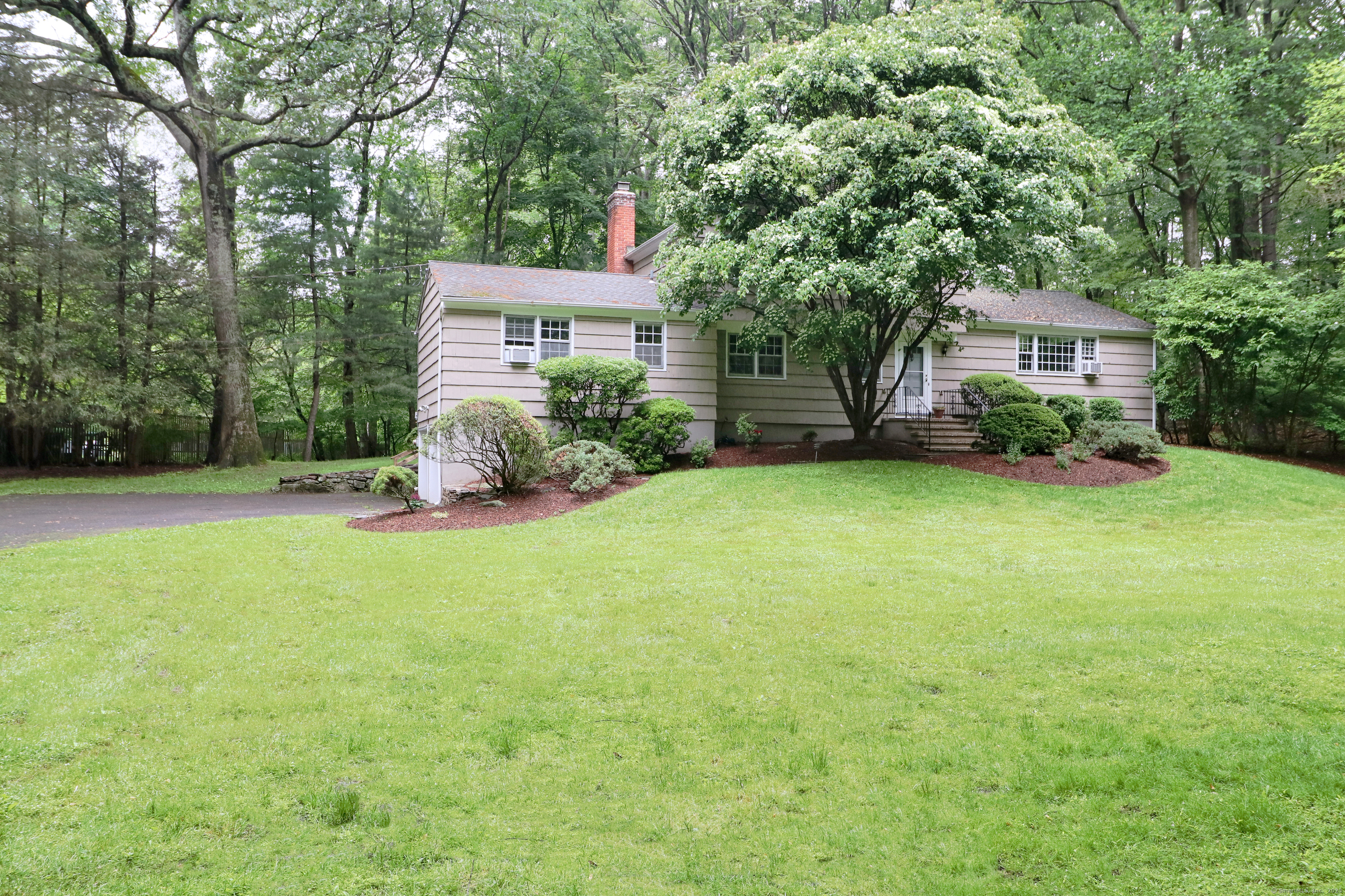 7 Bittersweet Lane Westport CT 06880