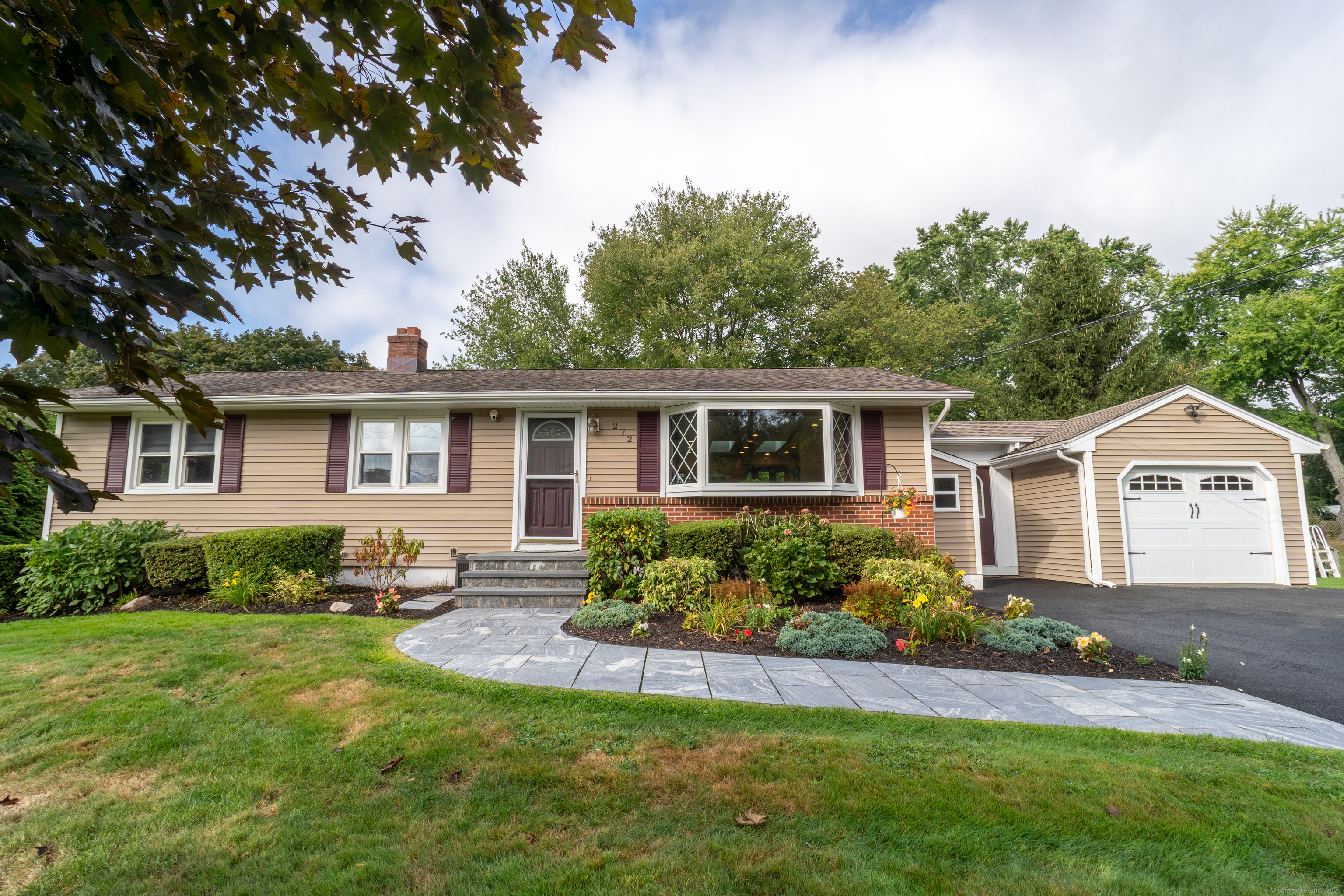 272 Woodruff Road Milford CT 06461