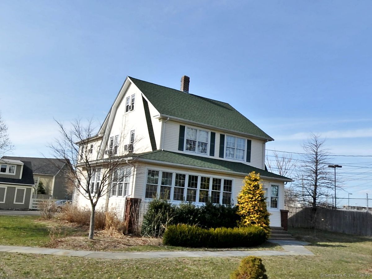 724 Middletown Avenue New Haven CT 06513