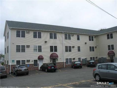 7 New Street Danbury CT 06810