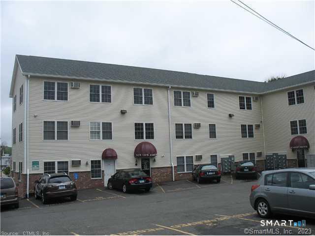 7 New Street Danbury CT 06810