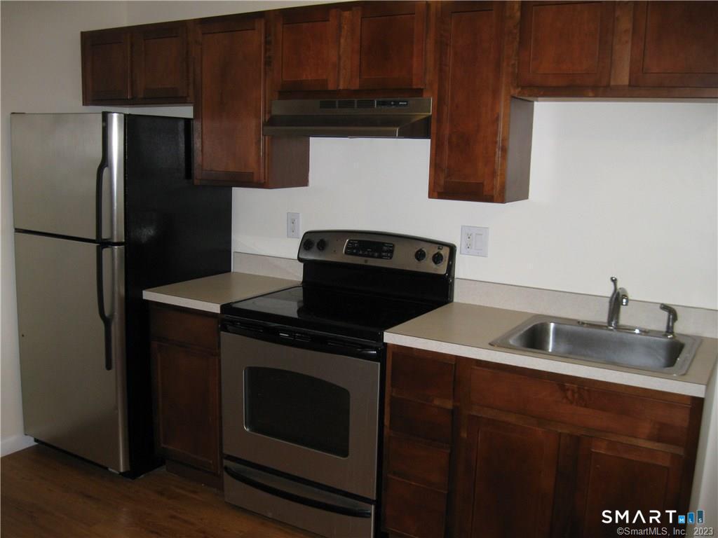 7 New Street Danbury CT 06810