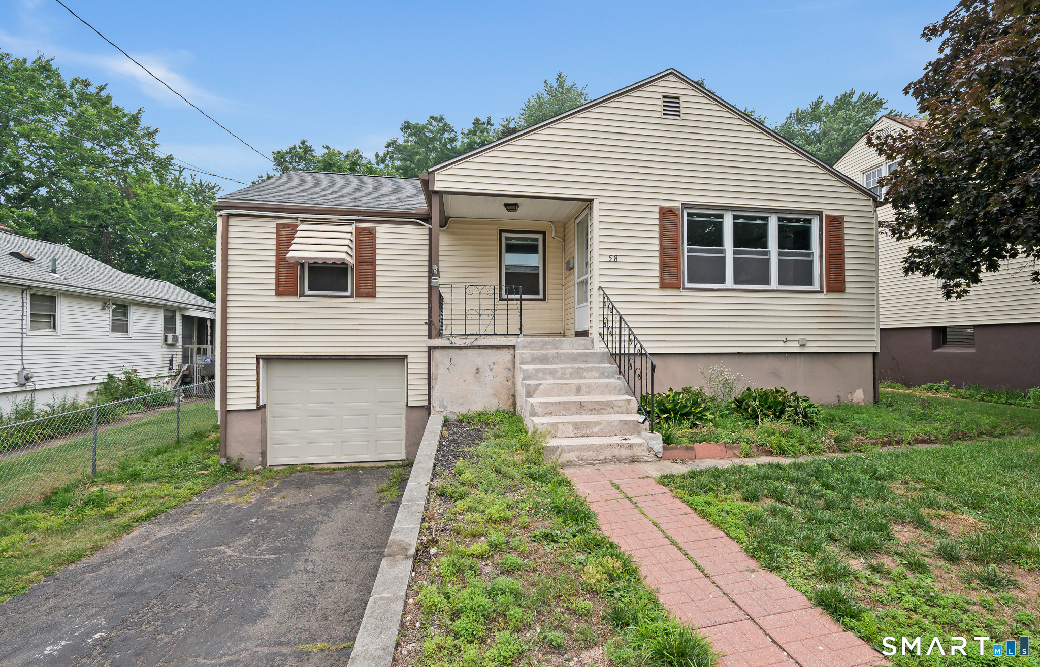 58 Jackson Avenue West Hartford CT 06110