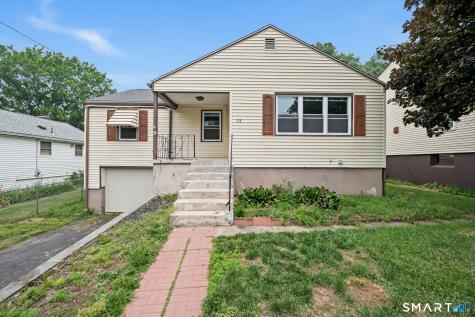 58 Jackson Avenue West Hartford CT 06110