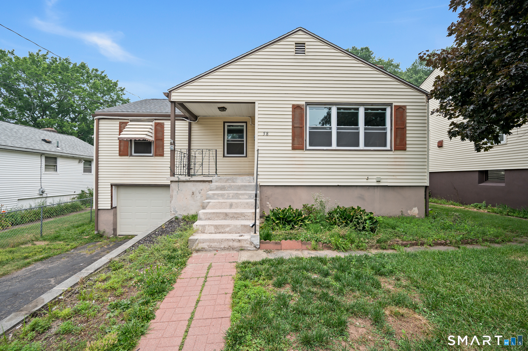 58 Jackson Avenue West Hartford CT 06110