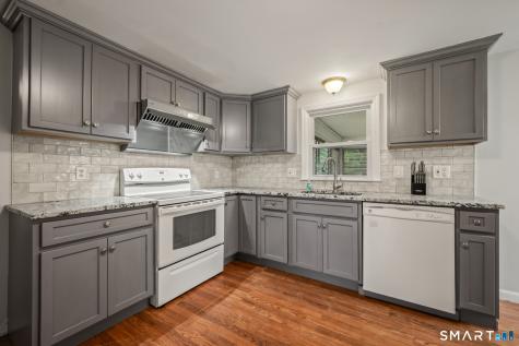 58 Jackson Avenue West Hartford CT 06110