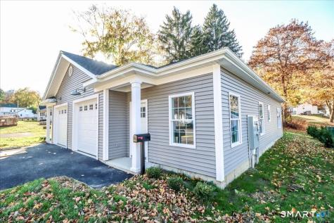 2-8 Cindy Lane Bethel CT 06801