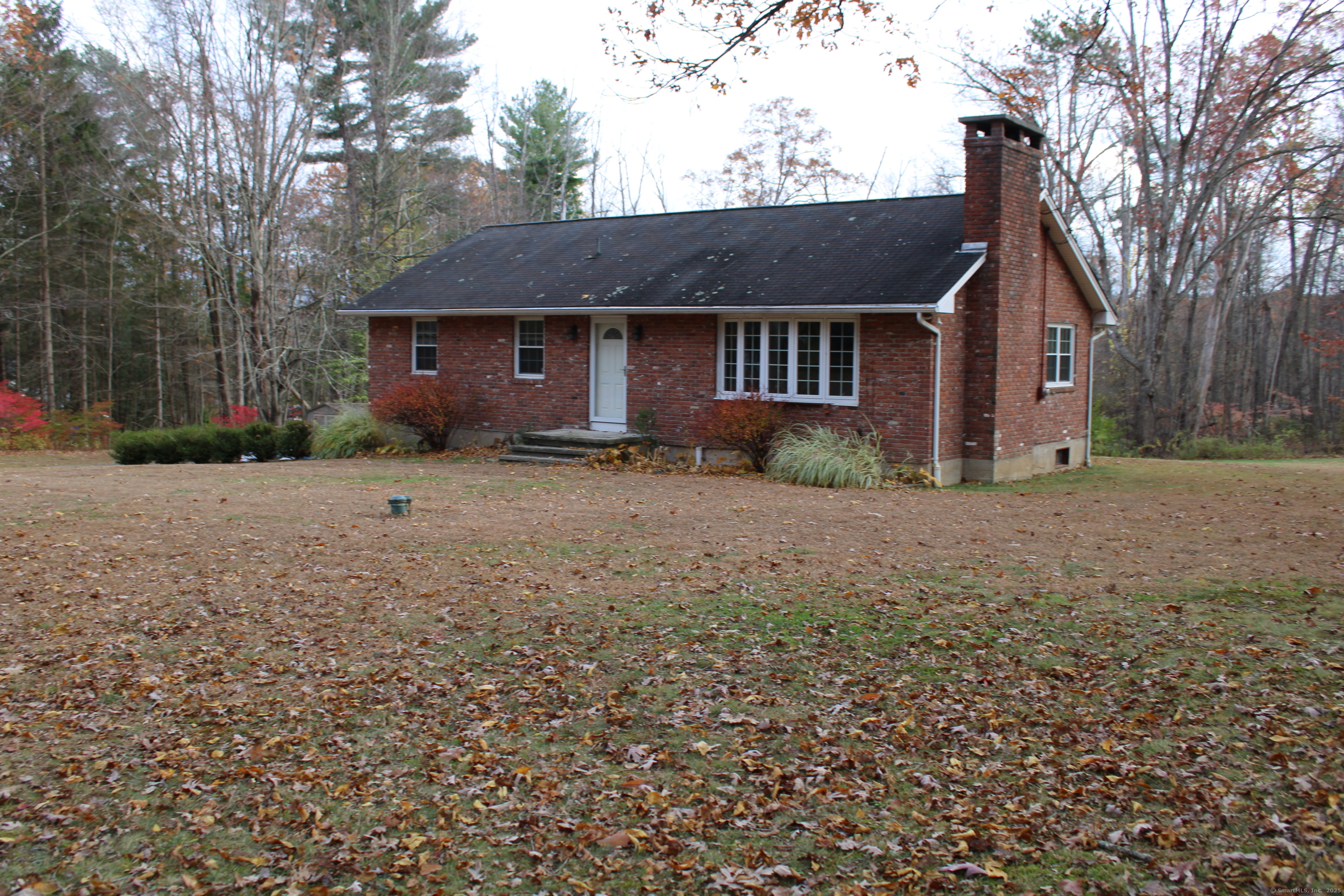 17 Vickers Road New Hartford CT 06057