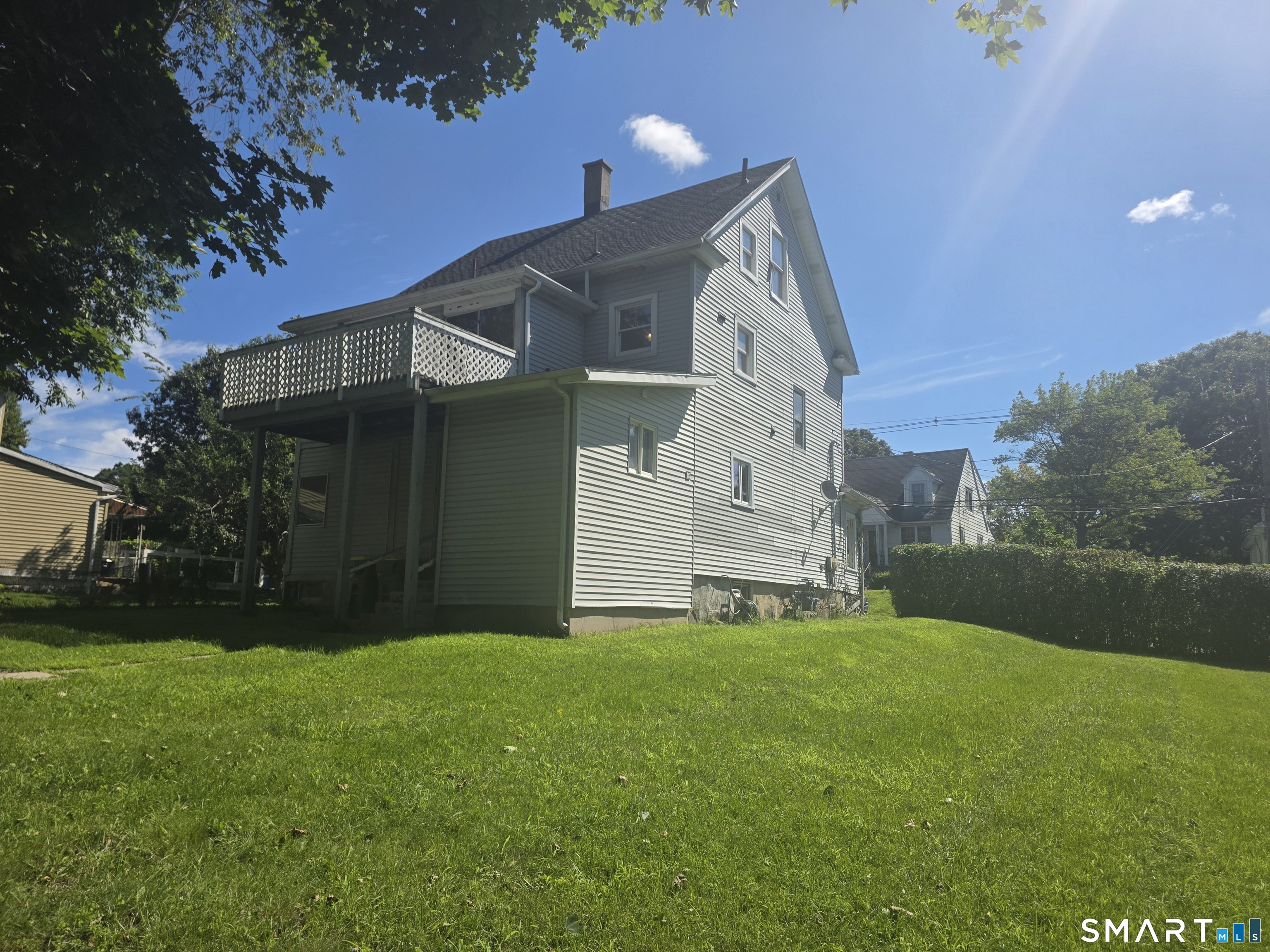 153 Tudor Street Waterbury CT 06704