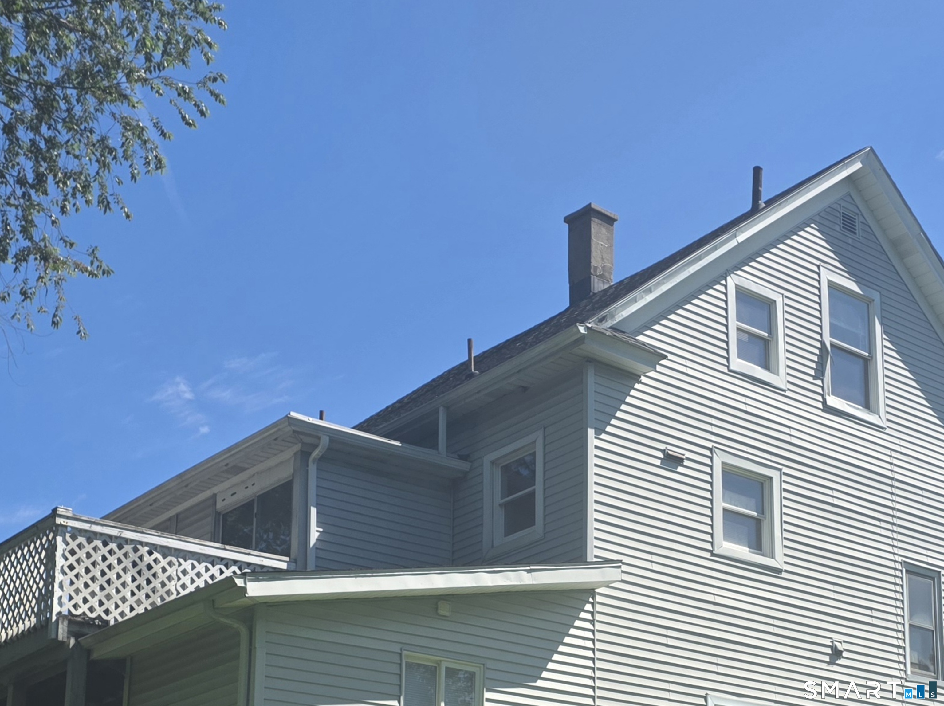 153 Tudor Street Waterbury CT 06704