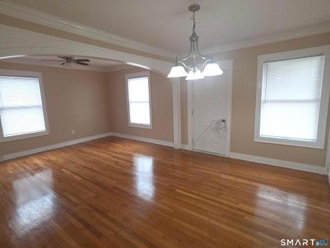 153 Tudor Street Waterbury CT 06704