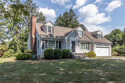 19 Old Orchard Road Easton CT 06612