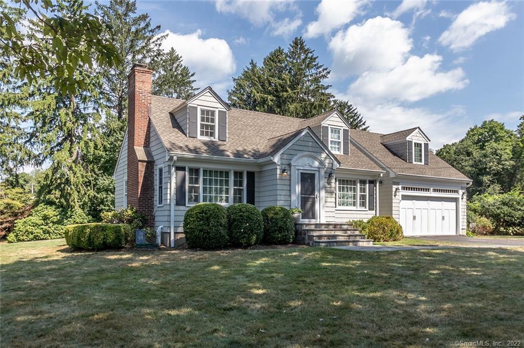 19 Old Orchard Road Easton CT 06612