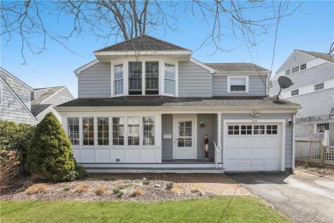 12 Juniper Road Norwalk CT 06853