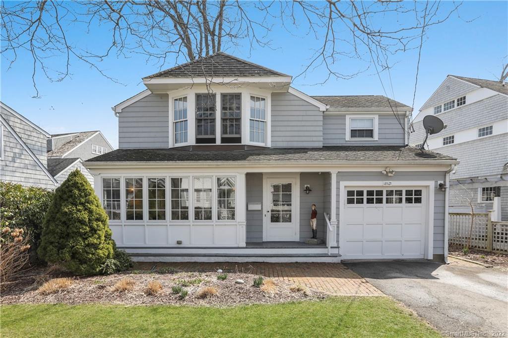 12 Juniper Road Norwalk CT 06853